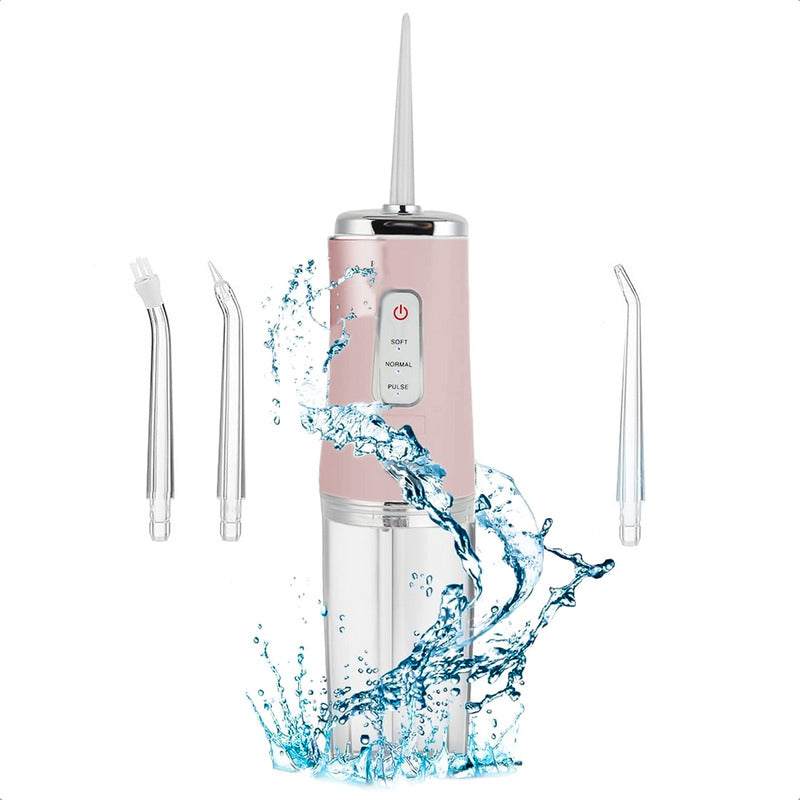 Irrigador Bucal Irrigador Dental Irrigador Electrico Dental