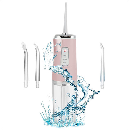 Irrigador Bucal Irrigador Dental Irrigador Electrico Dental