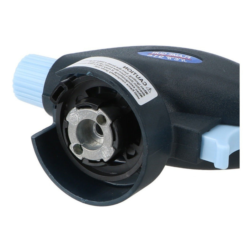 Soplete Reposteria Soplete Camping Soplete Multiuso + Gas