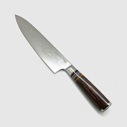Cuchillo Chef Profesional Cuchillo Wayu Cuchillo Damascus Wayu
