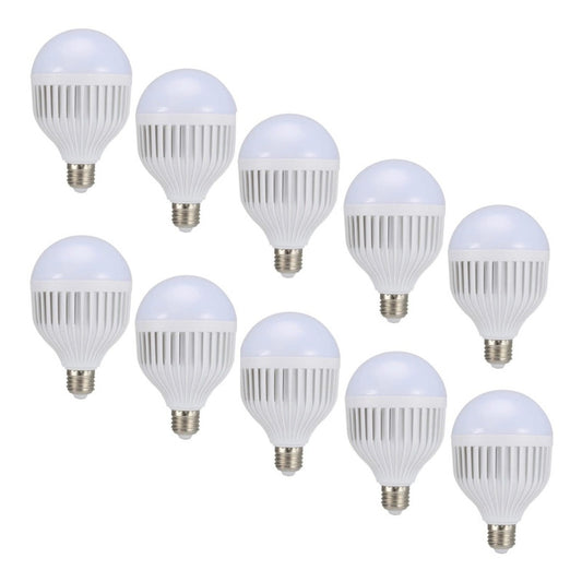 X10 Ampolletas Recargable Inteligente Ampolleta Led 15w E27