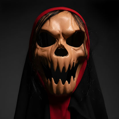 Mascaras Para Halloween Fantasma Monstruo Mascara Terror Mod4