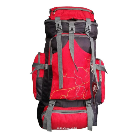 Mochila 70 Litros Mochilas De Camping Outlet Mochila Camping