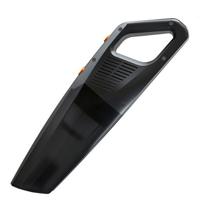 Aspiradora Auto Inalambrica Portatil D Mano Recargable Hogar Negro