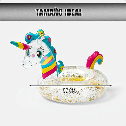 Flotadores Piscina Niña Flotador Unicornio Flotador Piscina Unicornio