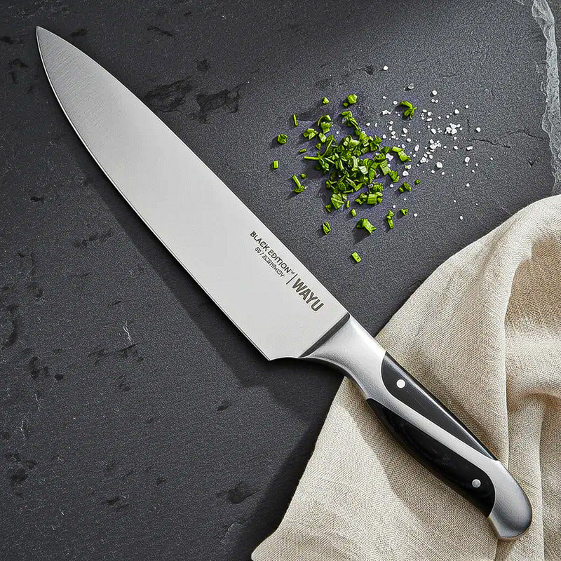 Cuchillo Chef Profesional Cuchillo Wayu Cuchillo Carnicero Wayu
