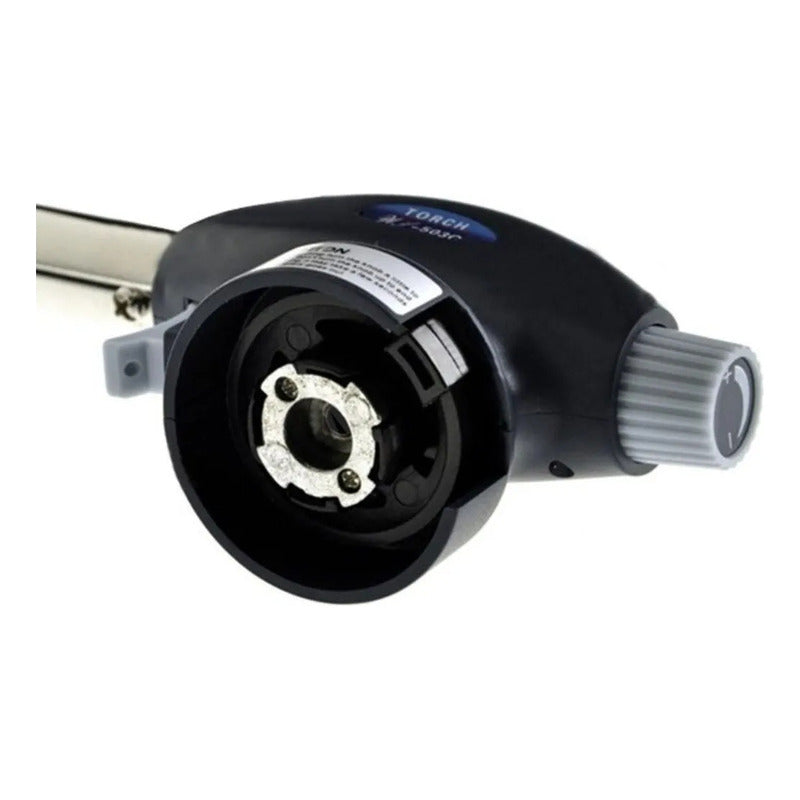 Soplete Reposteria Soplete Camping Soplete Multiuso + Gas Soplete De Gas Butagas Sopletes Plasticos Soplete De Cocina Aluminio Reposteria Soplete A Gas Soplete Para Joyeria Llama Ajustable Okshop