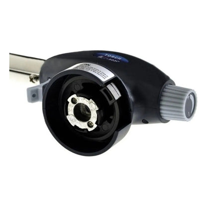 Soplete Reposteria Soplete Camping Soplete Multiuso + Gas Soplete De Gas Butagas Sopletes Plasticos Soplete De Cocina Aluminio Reposteria Soplete A Gas Soplete Para Joyeria Llama Ajustable Okshop