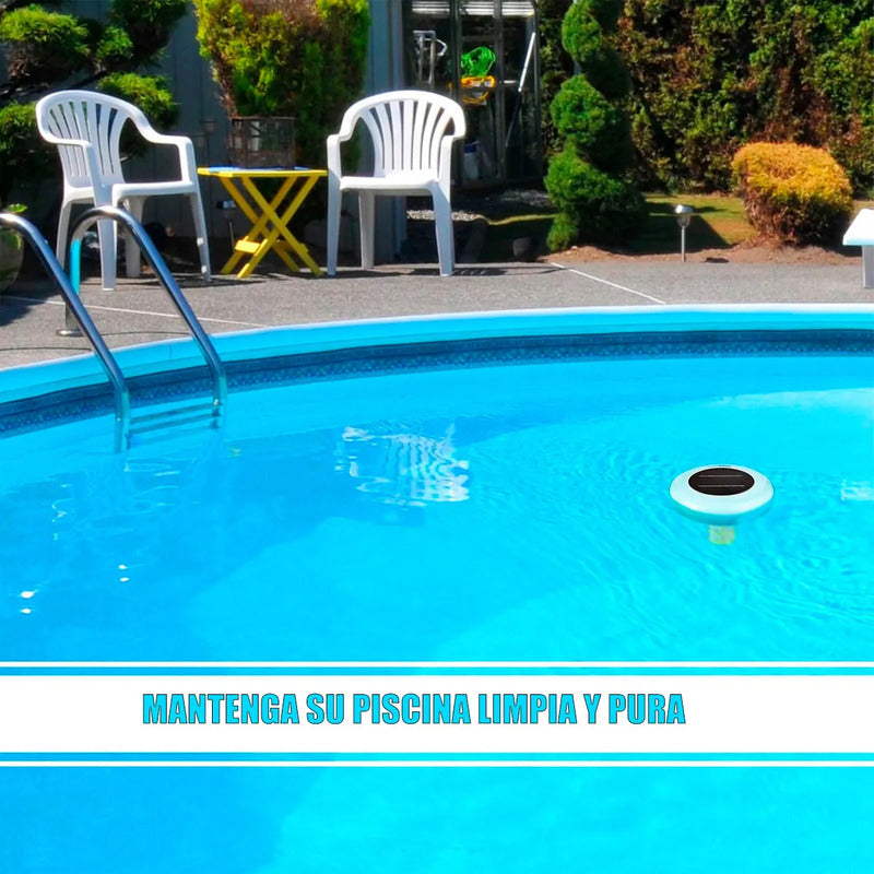 Filtros De Piscina Ionizador Piscina Solar Purificador Solar Ionizador Solar Okshop Piscina 132.000l Portatil Abs Filtro Pscinas Plastico Ionizador Solar Para Pscinas Acero Inoxidable