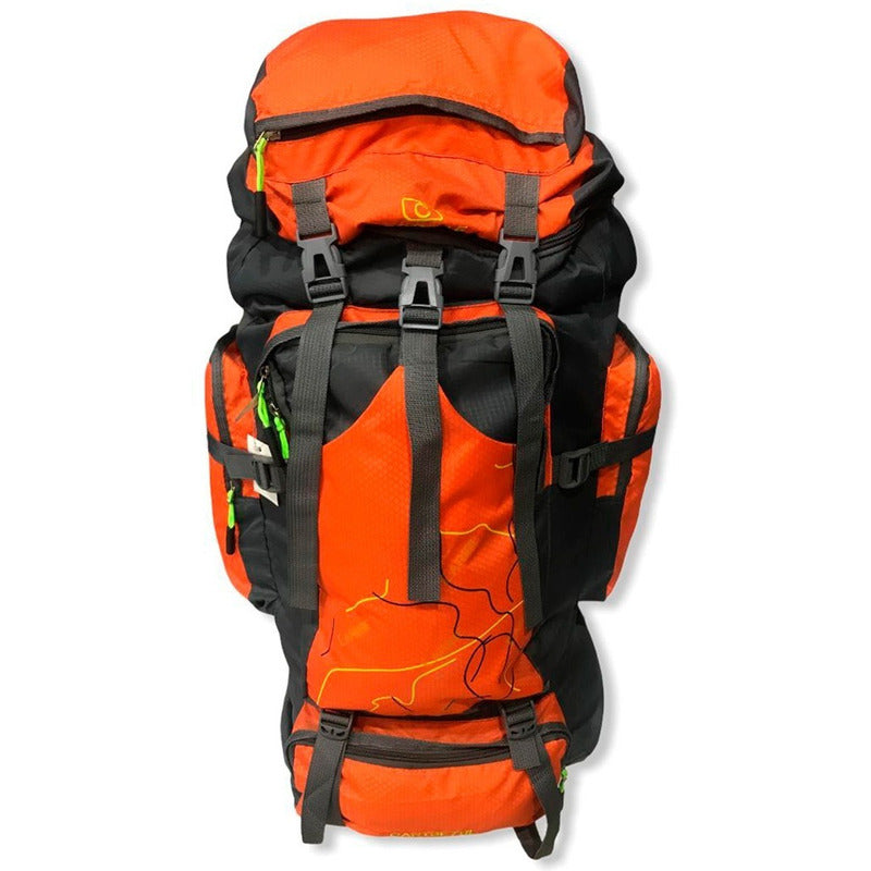 Mochila 70 Litros Mochilas De Camping Outlet Mochila Camping