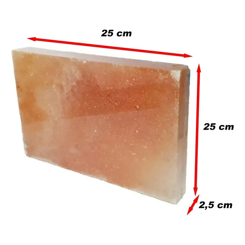 Tabla De Sal Rosada De Himalaya Asado Picoteo Parrilla Salmon Himalaya Tabla Cortar Antideslizante Okshop Tablas De Cocina Tabla Sal Del Himalaya Tablas De Picoteo Mariscos