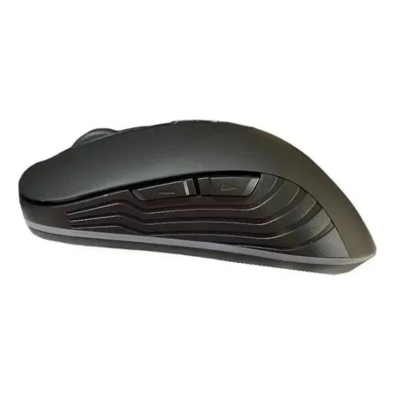 Kit De Teclado Y Mouse Gamer Teclado Ergonomico Para Juegos Kit Gamer Teclado Y Mouse Ergonomico Alambrico Pack Teclado Mouse Rgb Optico Kit Teclado Mouse Retroiluminado Okshop