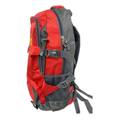 Bolso Deportivo Hombre Mujer Mochila Colegio Playa Trekking