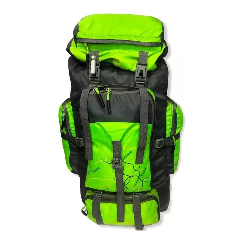 Mochila De Camping 70 Litros Mochila Oulet Camping Grande