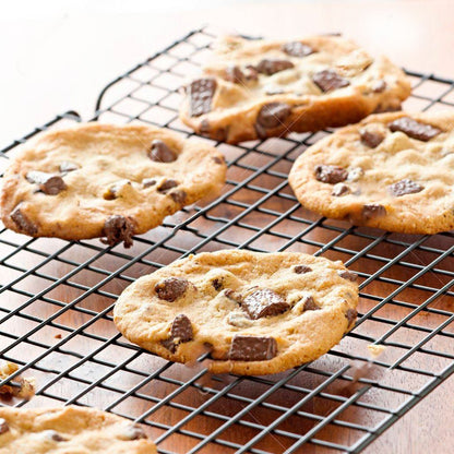 Rejilla De Refrigeracion Pasteleria Cocina Rejilla Horno Peq