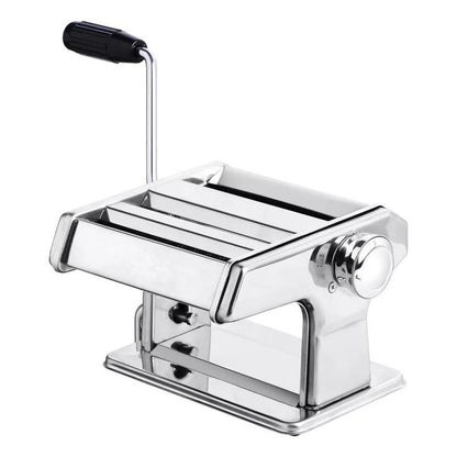 Maquina De Pasta Caseras Maquina Para Hacer Pasta Fideos Gris