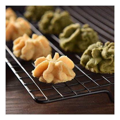 X3 Rejilla De Refrigeracion Pasteleria Cocina Rejilla Horno