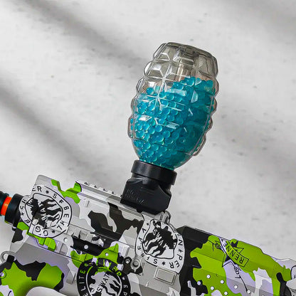 Pistola De Hidrogel Pistolas De Juguete Pistolas Automaticas F950-1