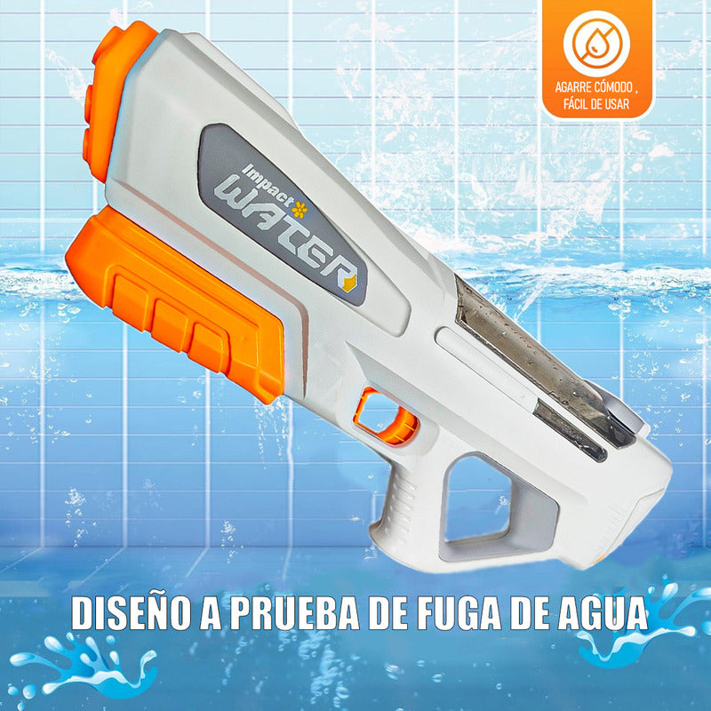 Pistola De Agua Pistola Electrica Pistola De Agua Automatica