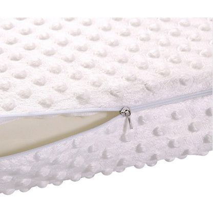 Almohada Cervical Ortopedica Almohada Terapeutica Dolores Blanco