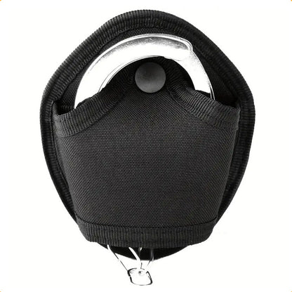 Funda Esposas Soporte Para Esposas Funda De Esposas Universa Negro