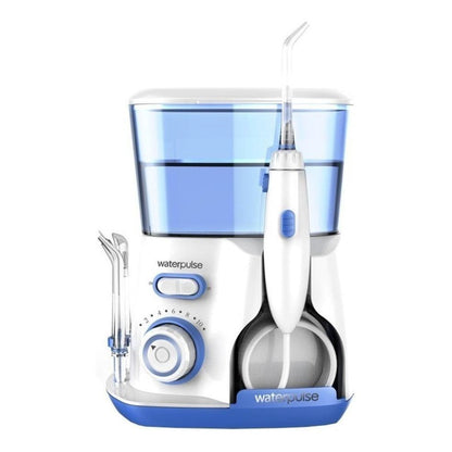 Irrigador Bucal Waterpulse V300 Blue