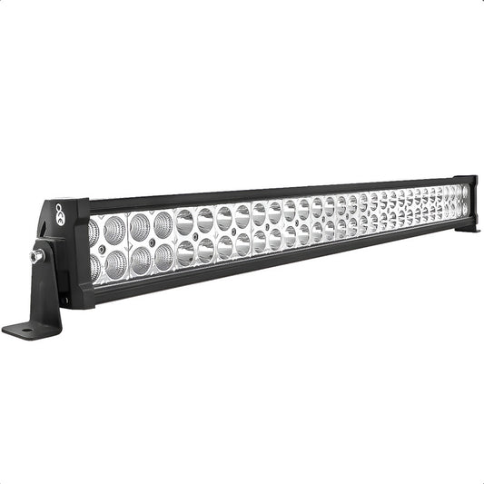 Barra 180w Focos Neblineros Led Neblineros Led Barra 60 Led Negro