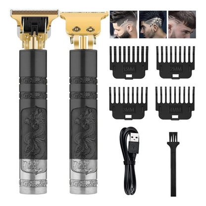 Maquina De Afeitar Electrica Rasuradora Hombre Portatil