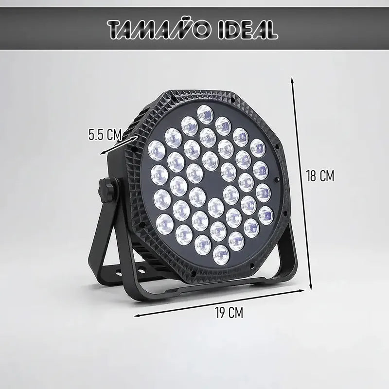 Okshop Luces 36 Led Unidad - 1