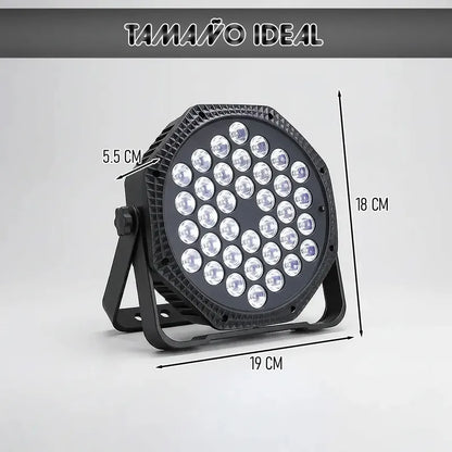 Okshop Luces 36 Led Unidad - 1