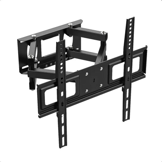 Soporte Tv Articulado 32 70 Soporte Television Soporte De Tv Negro