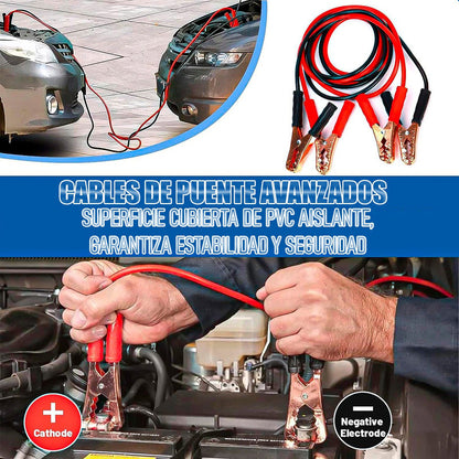 Kit Emergencia Auto Kit De Herramientas De Emergencia Auto