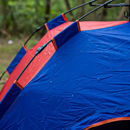 Carpas Para 3 Personas Automatica Carpa 3 Personas Camping Modelo 1