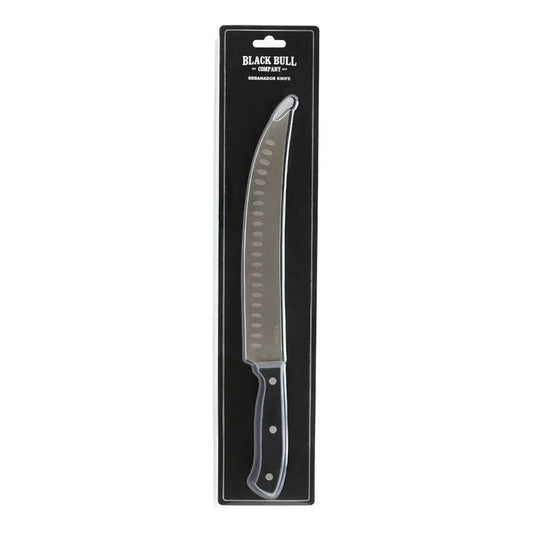 Cuchillo Rebanador 10 Pulgadas Black Bull