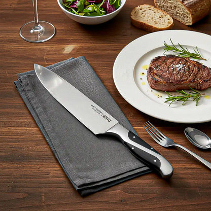 Cuchillo Chef Profesional Cuchillo Wayu Cuchillo Carnicero Wayu