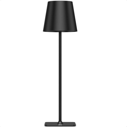Lampara De Noche Lampara De Mesa Lampara Metalica Led Wayu
