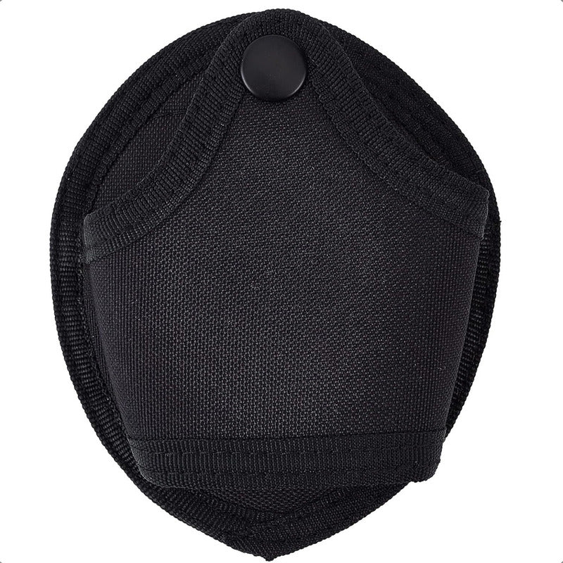 Funda Esposas Soporte Para Esposas Funda De Esposas Universa Negro