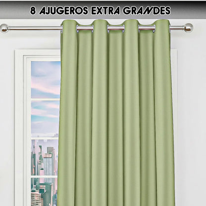 Cortinas De Tela Cortinas Tela Living Cortina De Puerta Cort Gris Oscuro