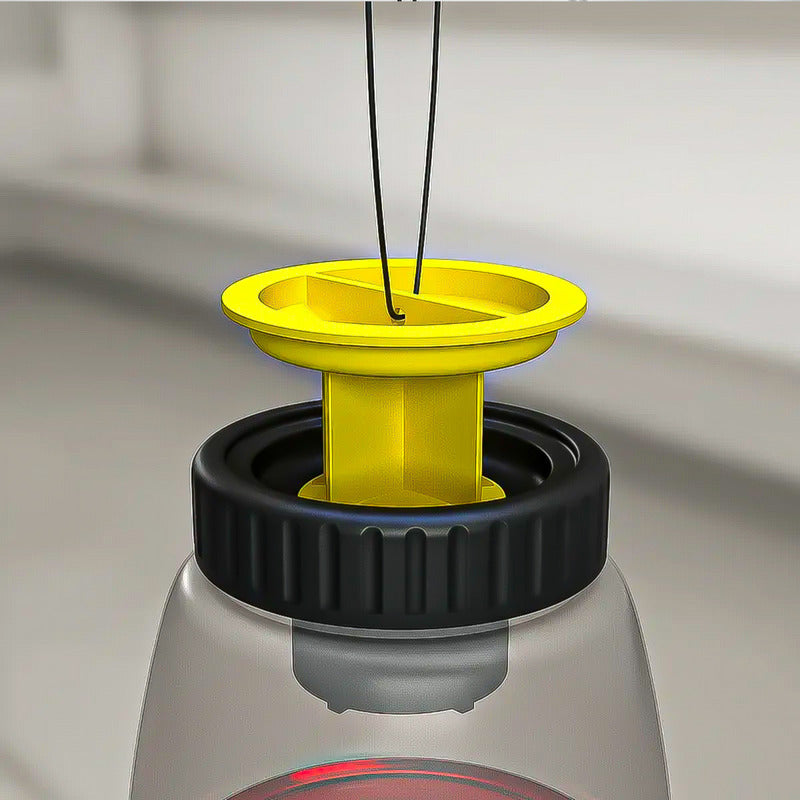 Trampa Para Avispas Trampa Insectos Trampa Avispas Ecologica