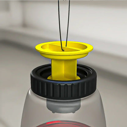 Trampa Para Avispas Trampa Insectos Trampa Avispas Ecologica