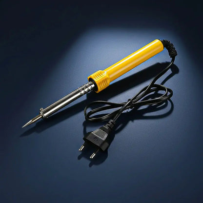 Cautin Electrico Cautin Soldar Cautin Para Soldar 60w Cautin