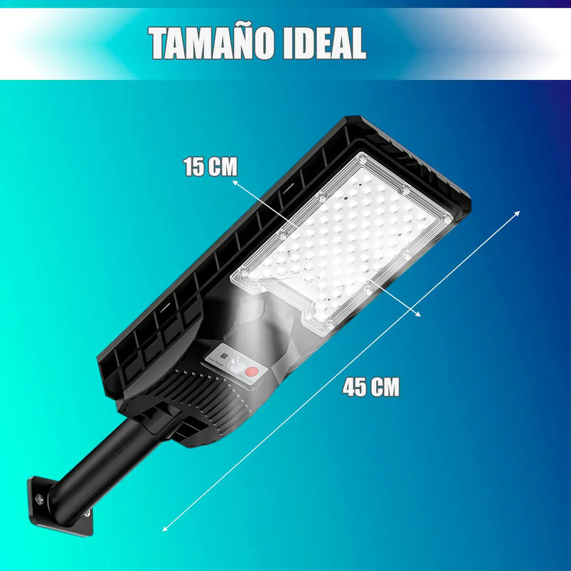 Foco Solar 300w Focos Solares Led Focos Exteriores Focos Led Con Sensor De Movimiento Inalambricos Pack 2 Foco Solar Exterior Impermeable Foco Sensor Movimiento Exterior 6v Plastico Okshop