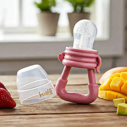 Chupete Bebes Frutas Chupete Fruta Mordedor Rasca Encías Rosa Okshop Chupete De Alimentacion Silicona Rosa Chupete Para Fruta Mordedor De Alimentación Rosa Chupete Alimentador De Frutas Unica