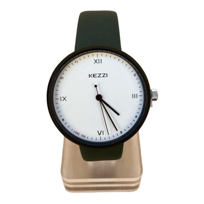 Reloj De Mujer Pulsera Relojes Dama Kezzi Dama Analogico