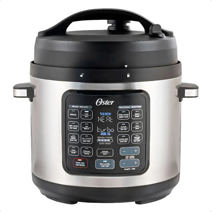 Olla Multifuncional Oster Olla Electrica Oster Olla Multiuso Olla Electrica Oster 220v Abs Olla Coccion Lenta Olla A Presion Electrica Olla Electrica Multiuso Coccion 14 En 1 Okshop