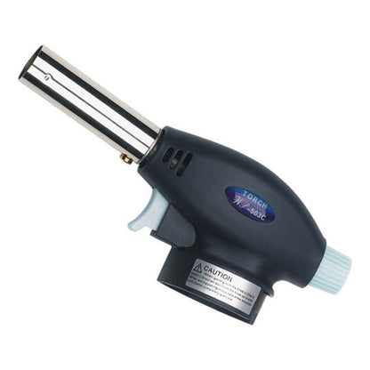 Soplete Reposteria Soplete Camping Soplete Multiuso + Gas