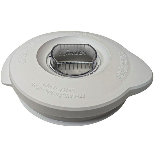 Tapa De Licuadora Oster Tapa Redonda Para Licuadora Oster Blanco