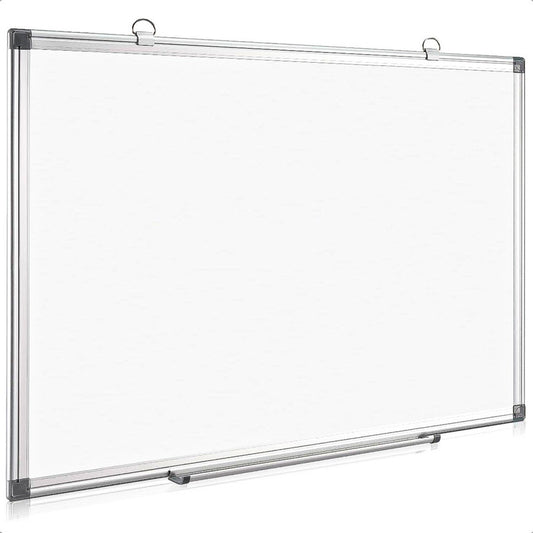 Pizarra Blanca 60x90 Pizarra Acrilica 60x90 Pizarra Acrilica Blanco