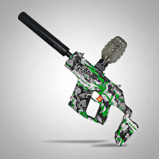 Pistola De Hidrogel Pistolas De Juguete Pistolas Electricas F951-2