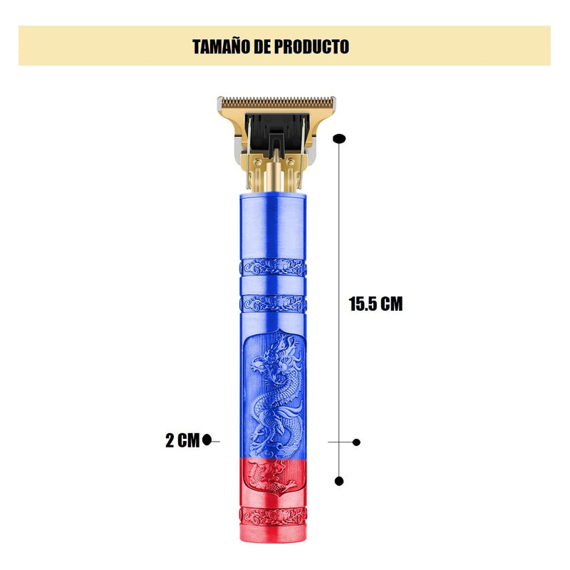 Maquinas De Afeitar Electricas Afeitadora Rasuradora Barba